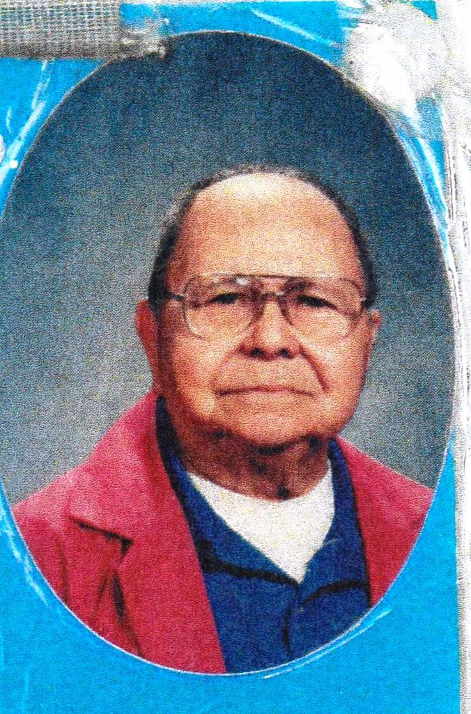 Jose Abdel Apac Obituary Corpus Christi, TX
