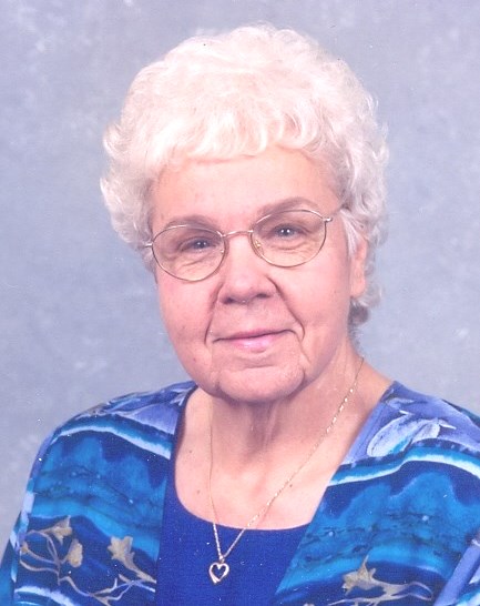 Obituary of Mildred "Millie" Rasbury