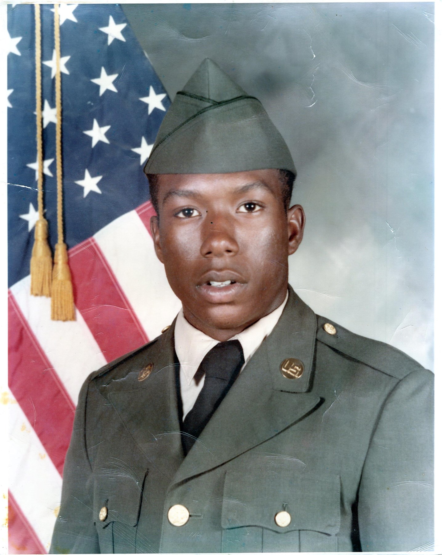 Obituary of Malcolm Dorrell Langston