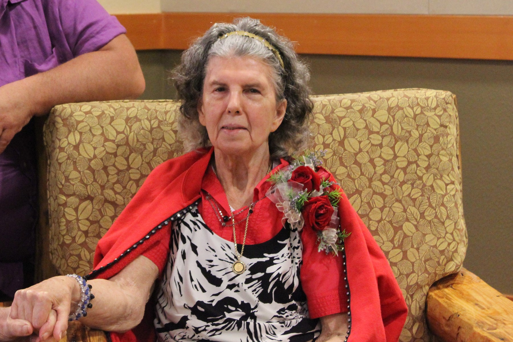 Obituary of Inez Yvonne (Gilham) Bond