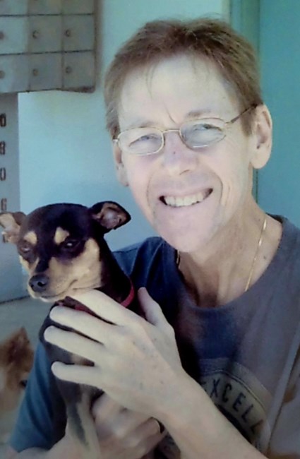 Obituary of Michael Alan Stowe