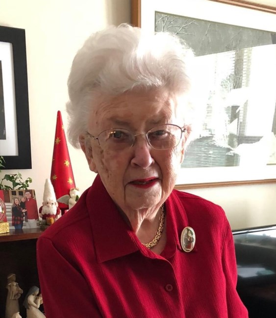 Obituary of Helen M. Donegan