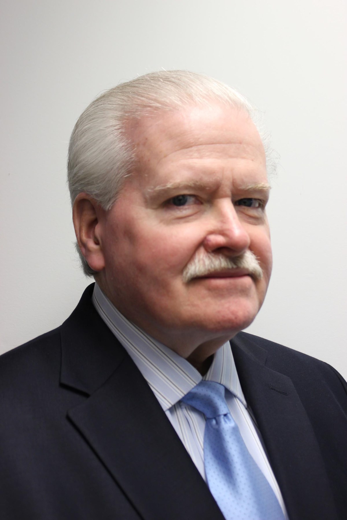 Obituary of Dr. Neal J. Johnson