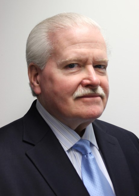 Obituary of Dr. Neal J. Johnson