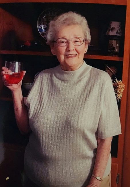 Obituario de Harriett M. Schneider