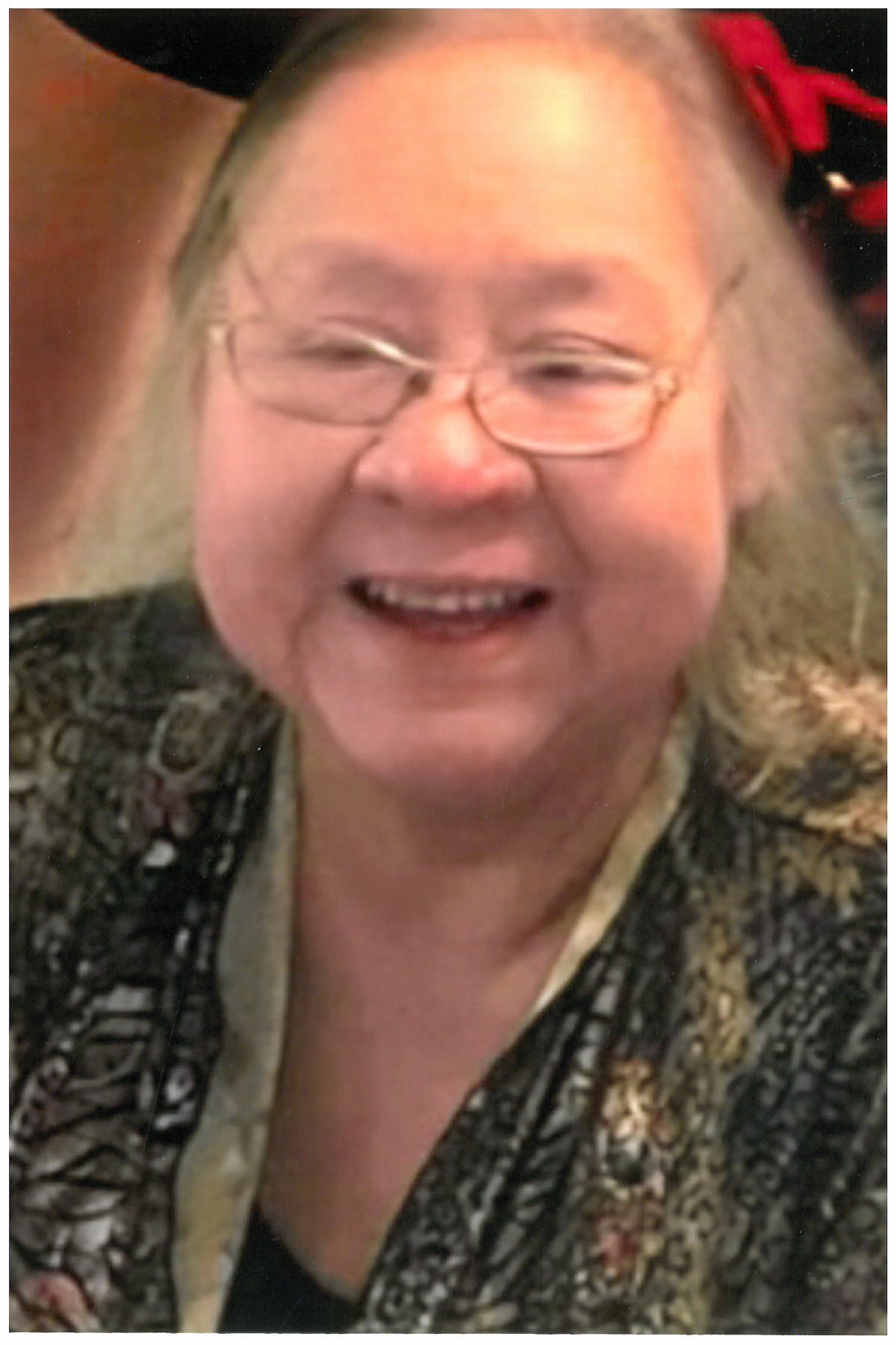 Obituary of Linda Kaye Sarren