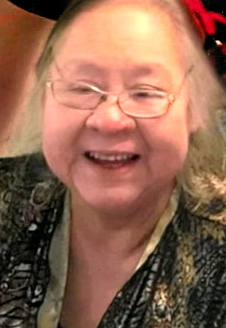 Obituary of Linda Kaye Sarren