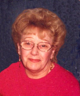 Obituary of Mary Jane Matthews