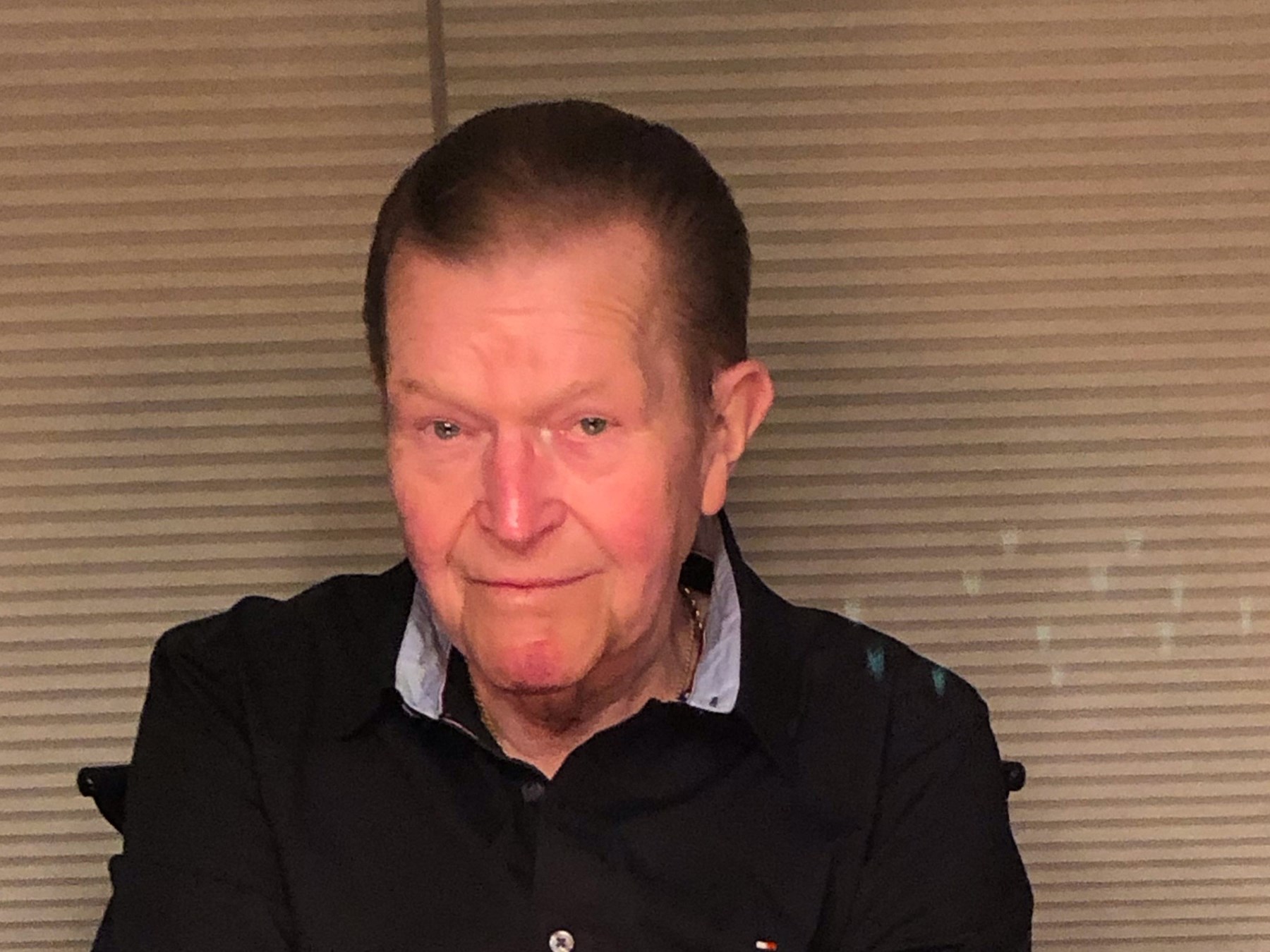 Obituary of Richard S. Elliott