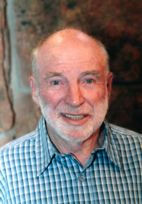 Obituary of Vernon Franklin Vanzo