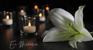 Obituary of Isidro Alba