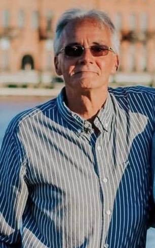 Obituary of Mr. Kevin Ashline