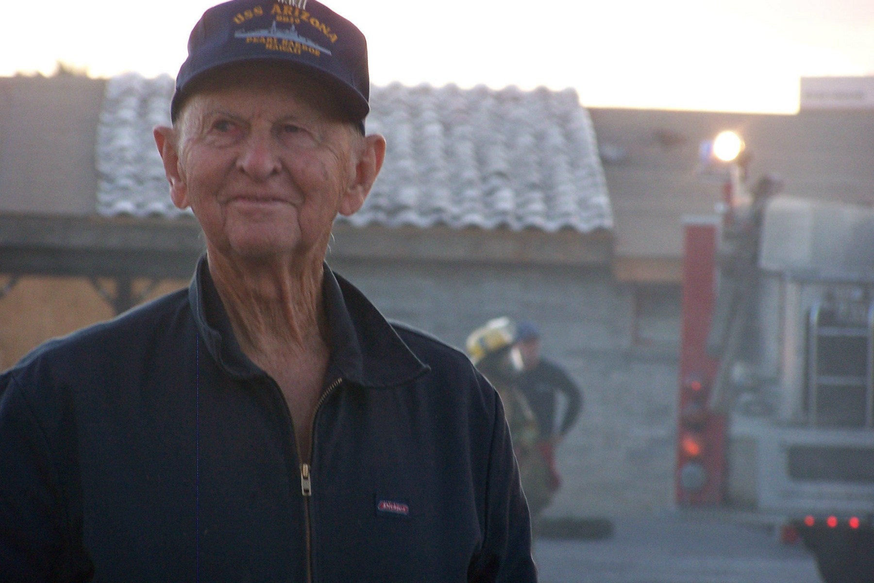 Clarence Espeland Obituary Phoenix, AZ