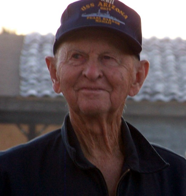 Obituary of Clarence A. Espeland