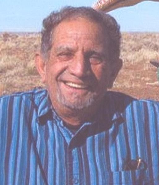 Avis de décès de Leroy Clavis Martinez Sr.