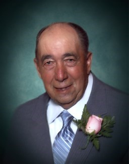 Obituary of Walter R Bosse