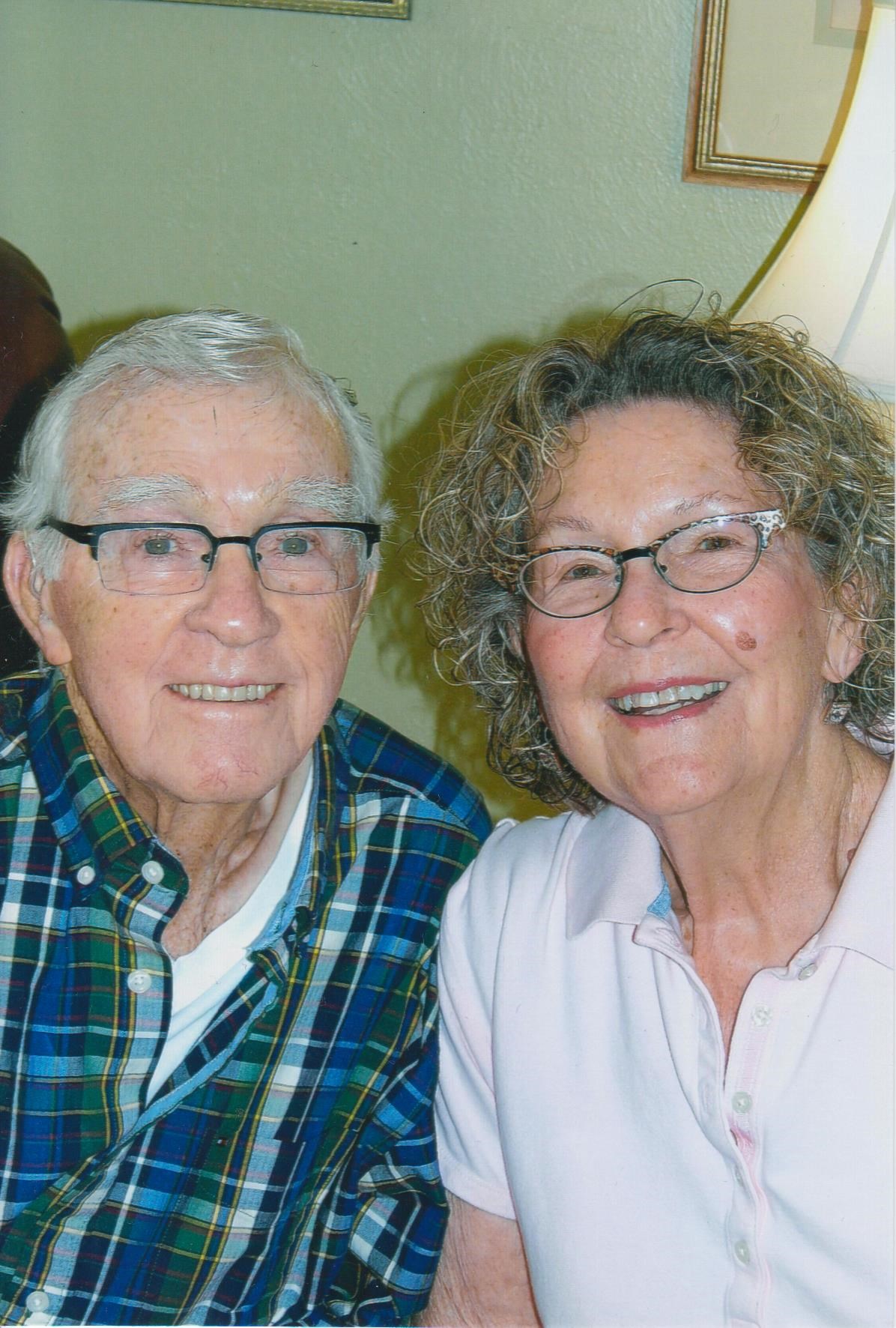 Obituary of Elden Rex Lyon