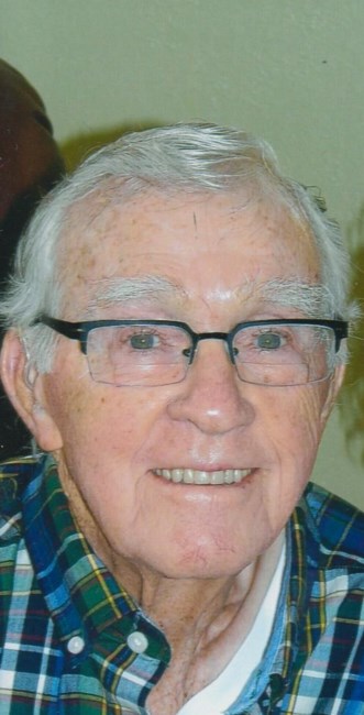 Obituary of Elden Rex Lyon