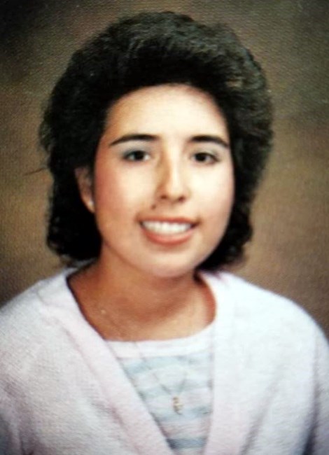 Obituary of Maria Severa Ramirez