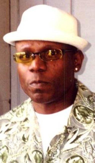 Obituary of Alvin James Bryant