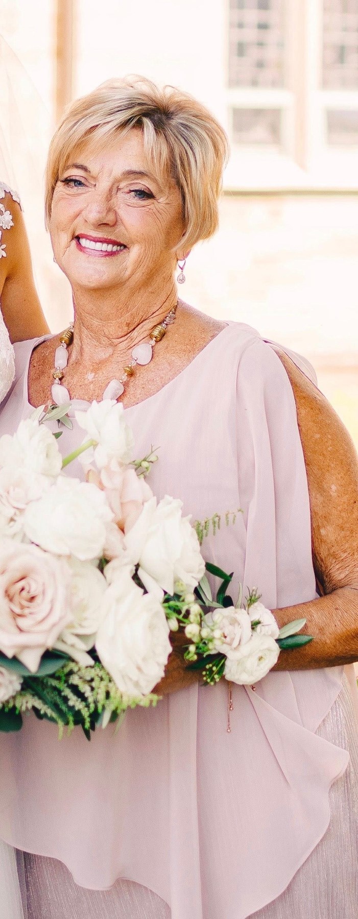 Obituary of Louise L Linnemeier