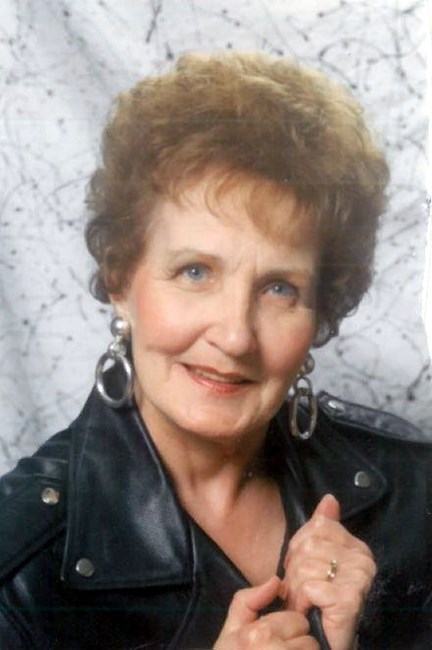 Obituary of June Loretta Jones