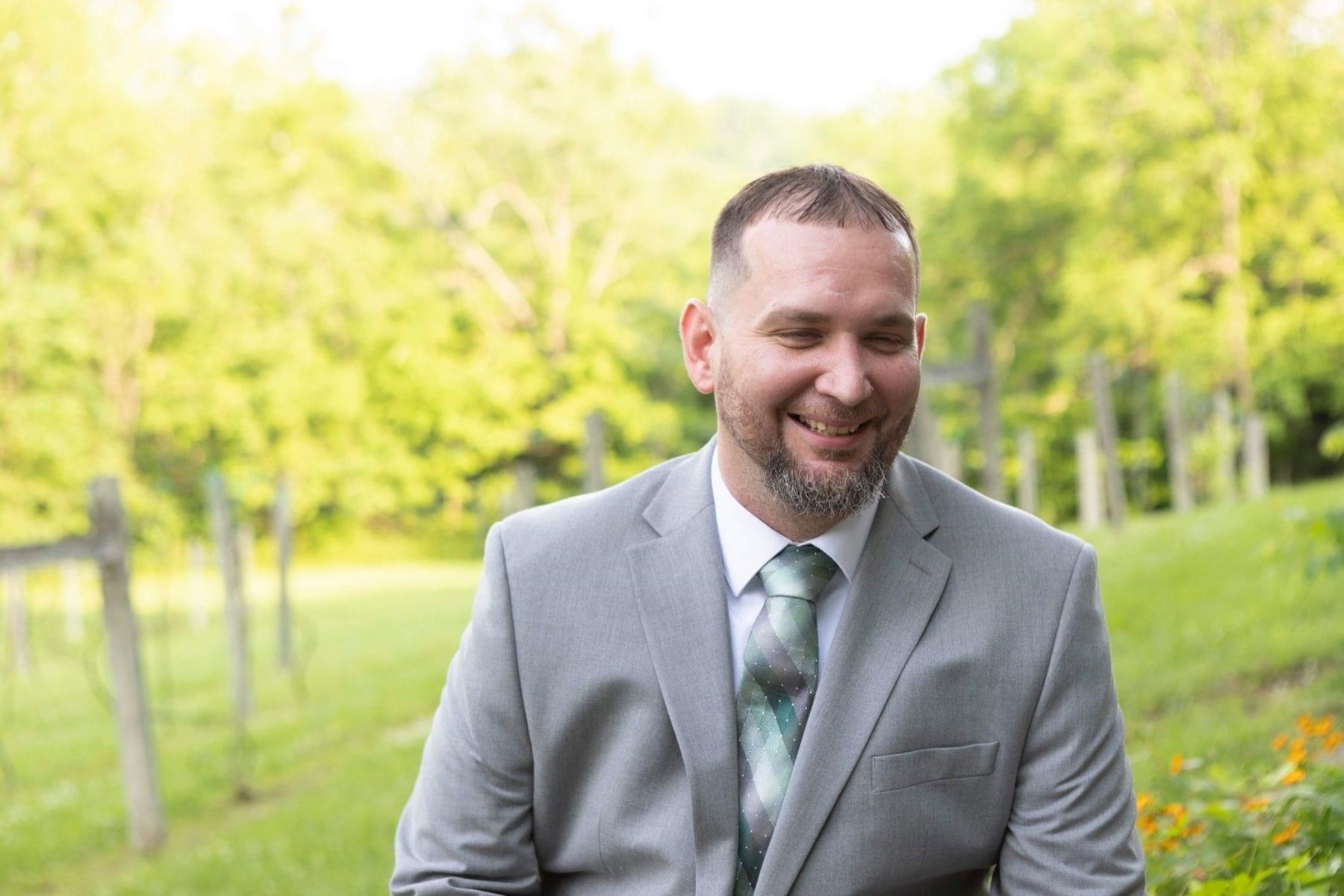 Obituary of Levi Buckner McCandless