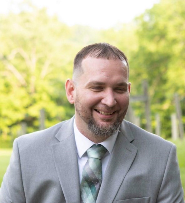 Obituary of Levi Buckner McCandless