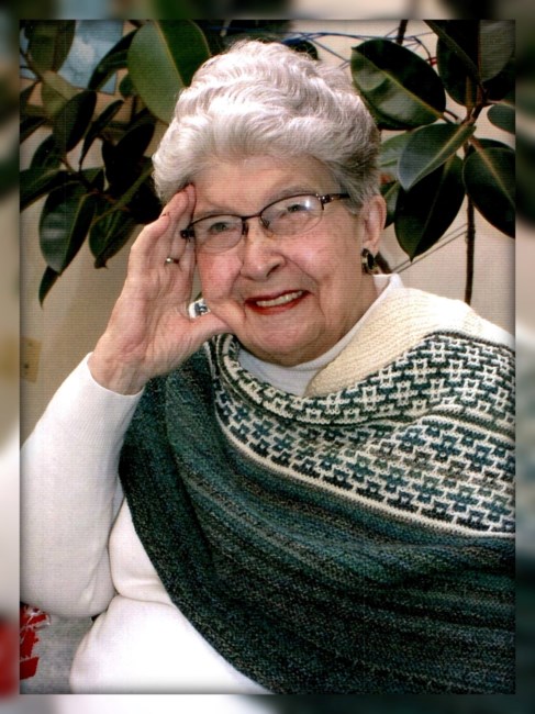 Obituario de Elsie Anne Williamson