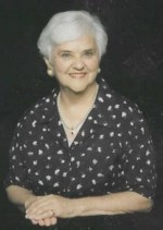 Doris Moore