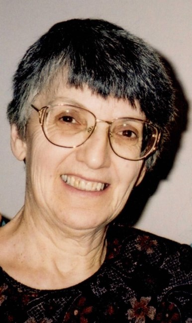 Obituary of Valerie Grace De Paoli