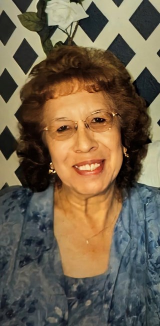 Obituary of Elvira "Vera" Louise Maynes