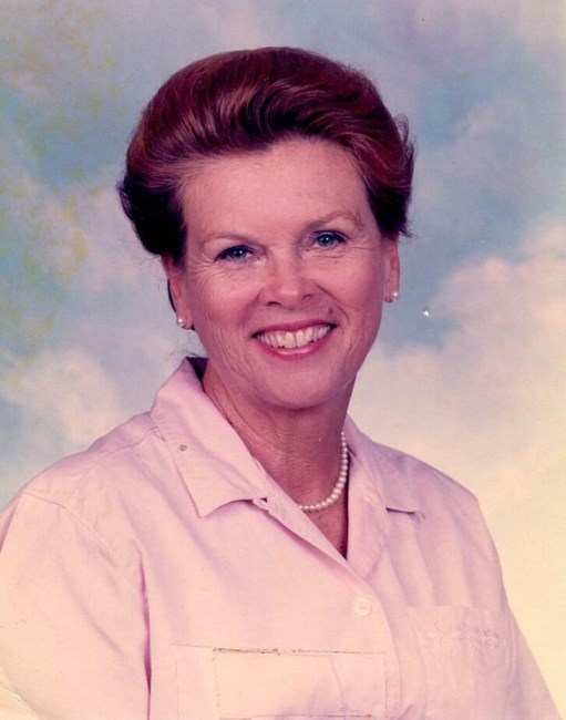 Obituary of Mary Alice Dammeyer