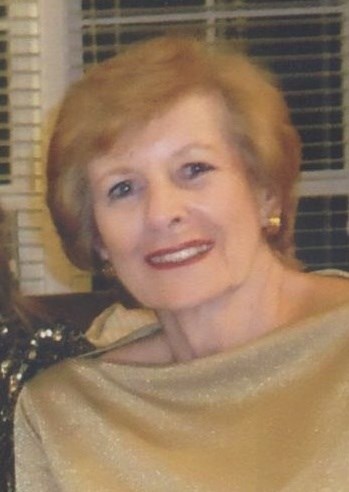 Obituary of Eleanor J. Robinson