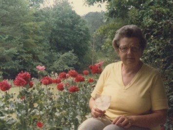 Obituary of Mrs. Clara Lucile Kennedy