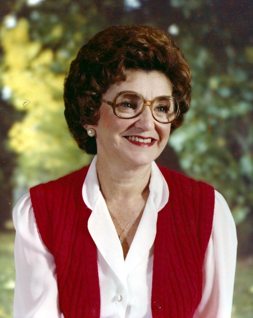 Obituary of Violet Eleanor Platter