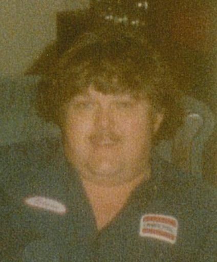 Obituary of Stephen Morris Hunt