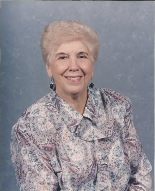 Obituary of Lena E. Nieminen