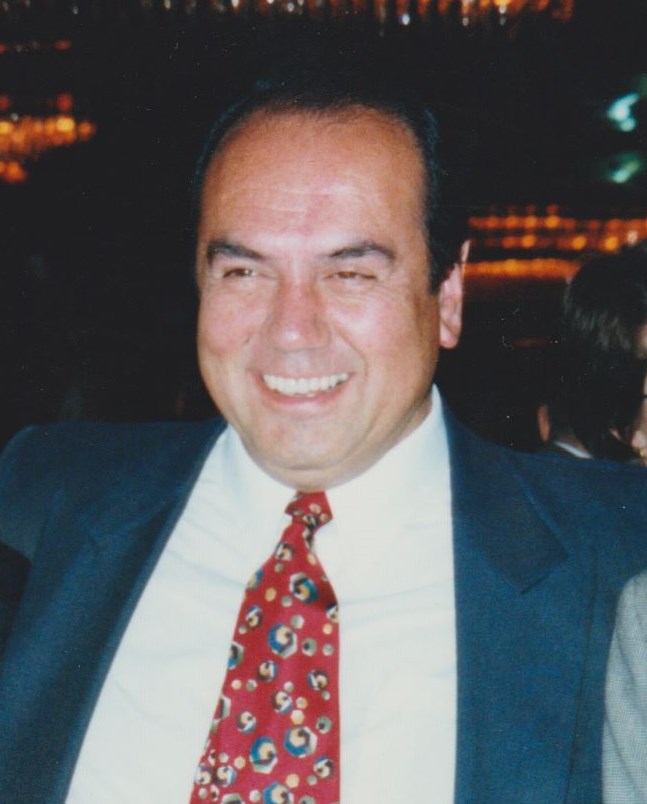 Obituary of Jaime O. Gomez