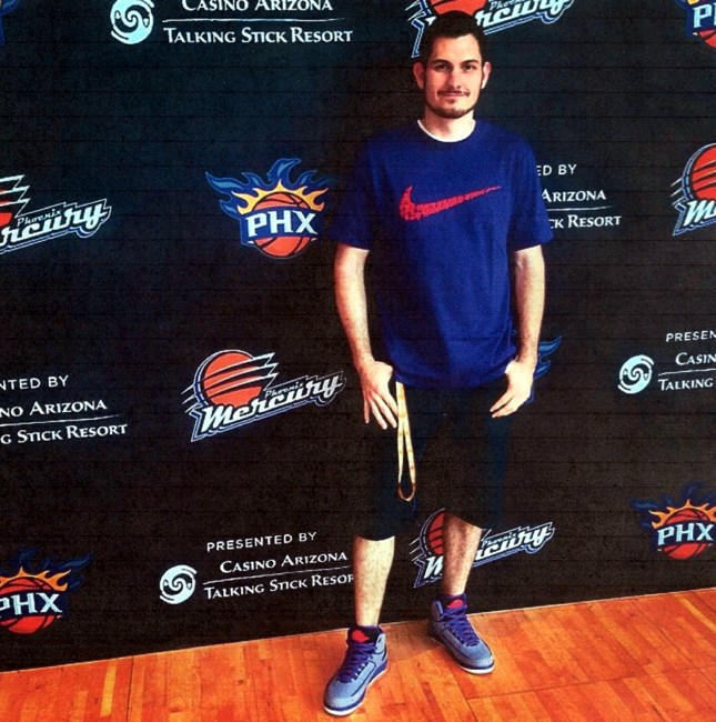 Obituary of Christopher James Warchol