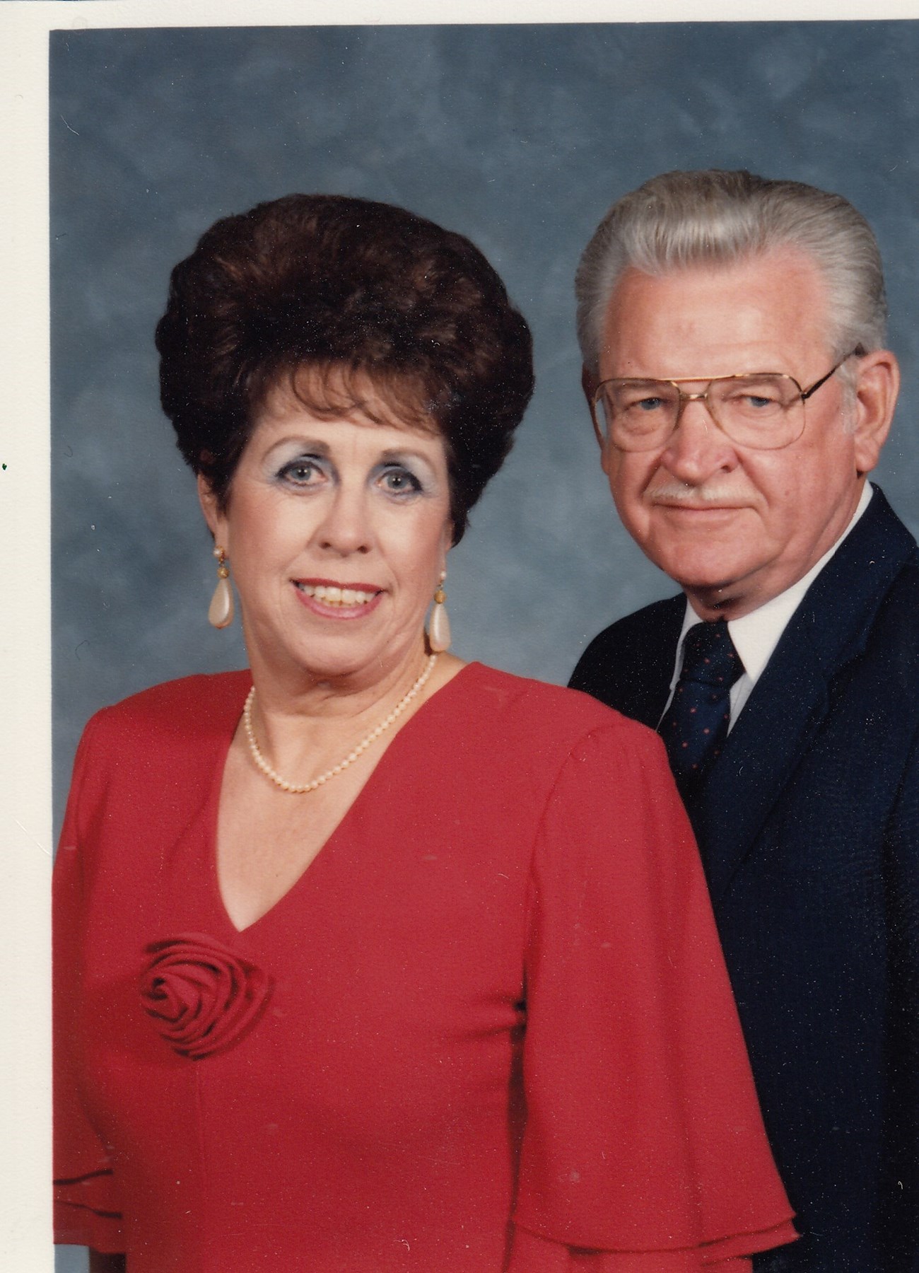 Obituary of Phillip Edward Grace