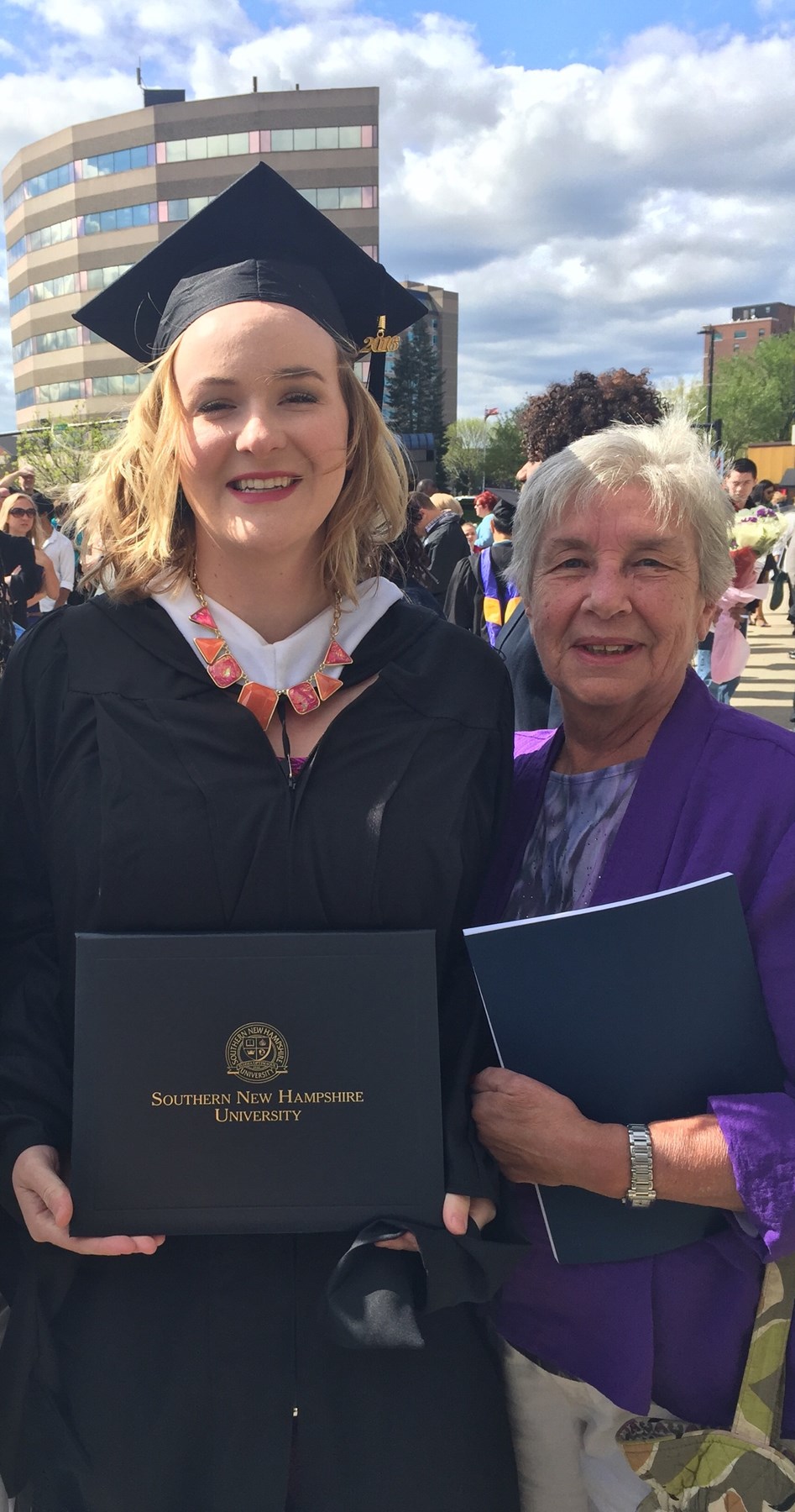 Obituary of Barbara E. Lane