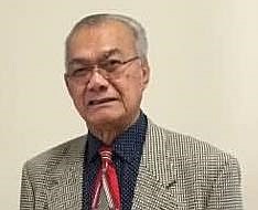 Obituary of Edilberto Dabi Sumagaysay
