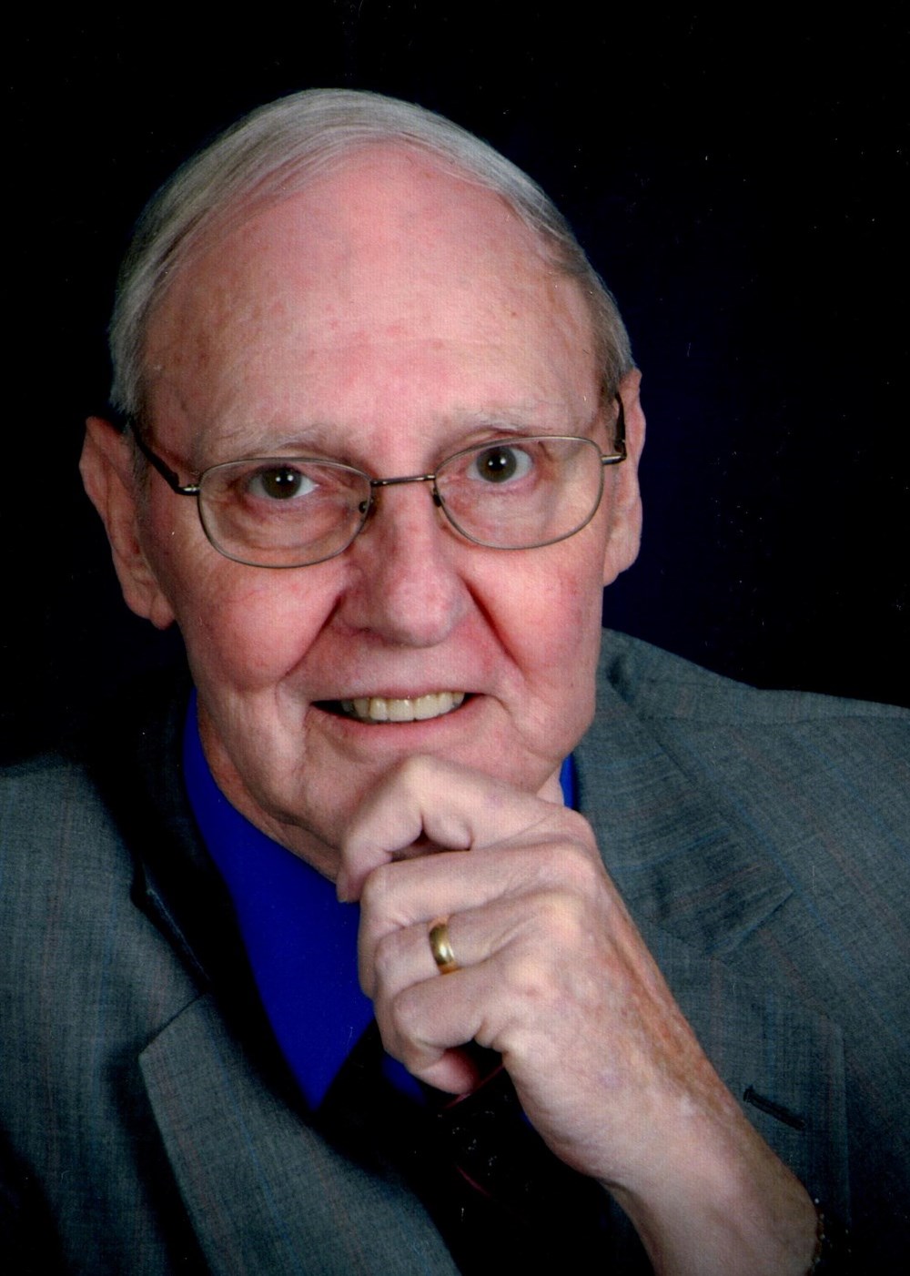 Donald "Don" Ray Showalter Obituary Harrisonburg, VA