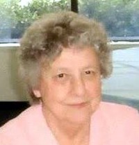Obituary of Meda Beth Bement