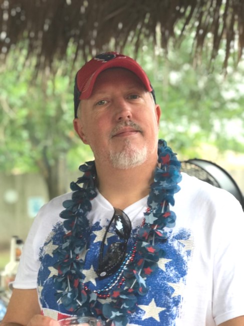 Obituary of Jeremey Clark Barfield