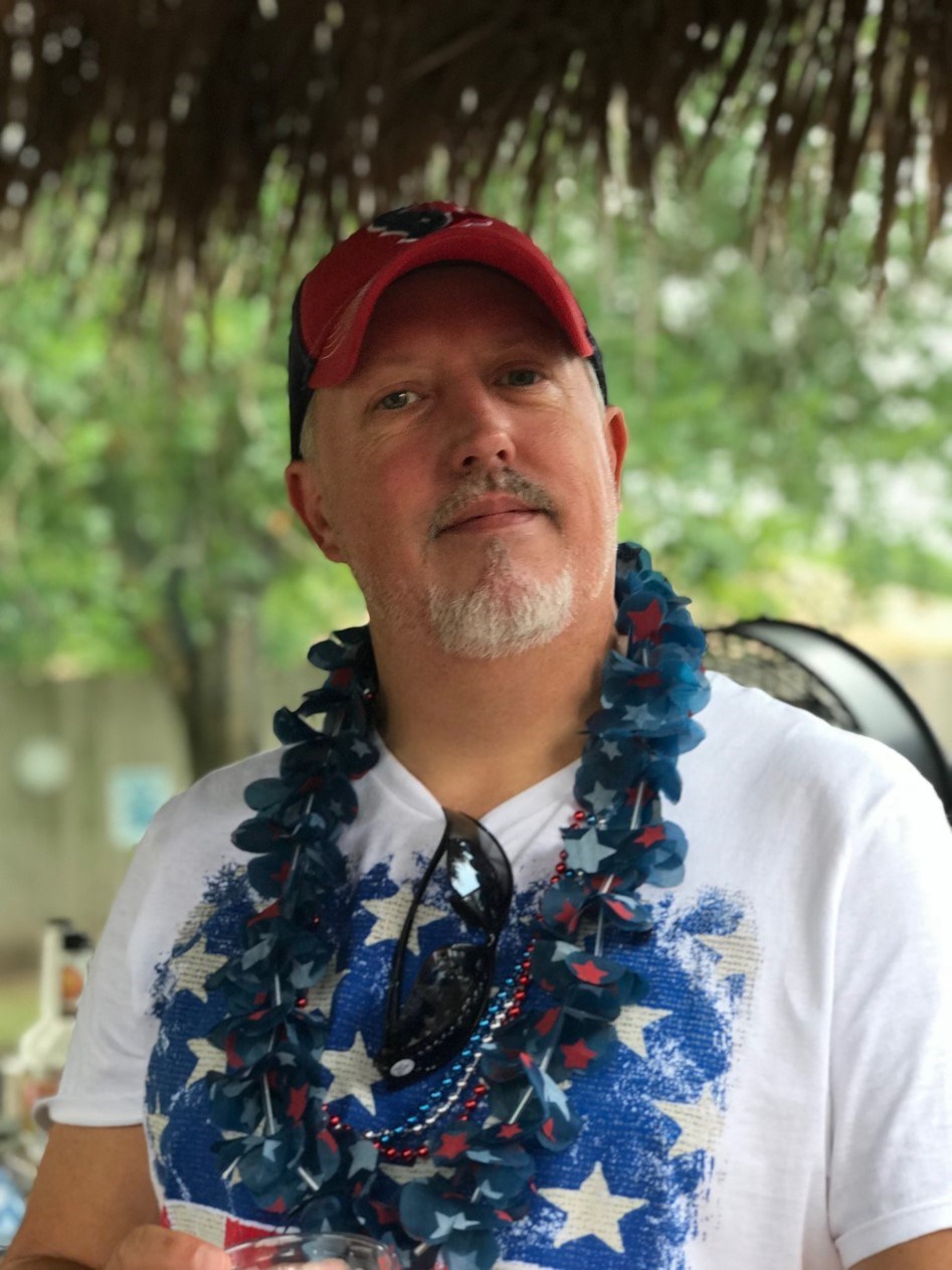Jeremey Clark Barfield Obituary Marble Falls TX