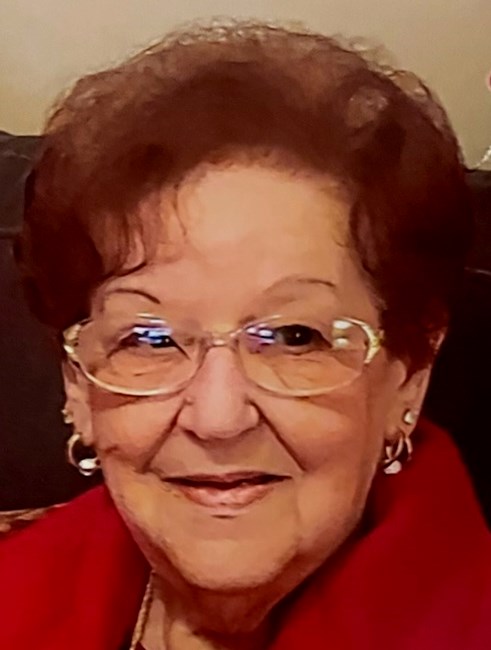 Obituary of Dolores Correia