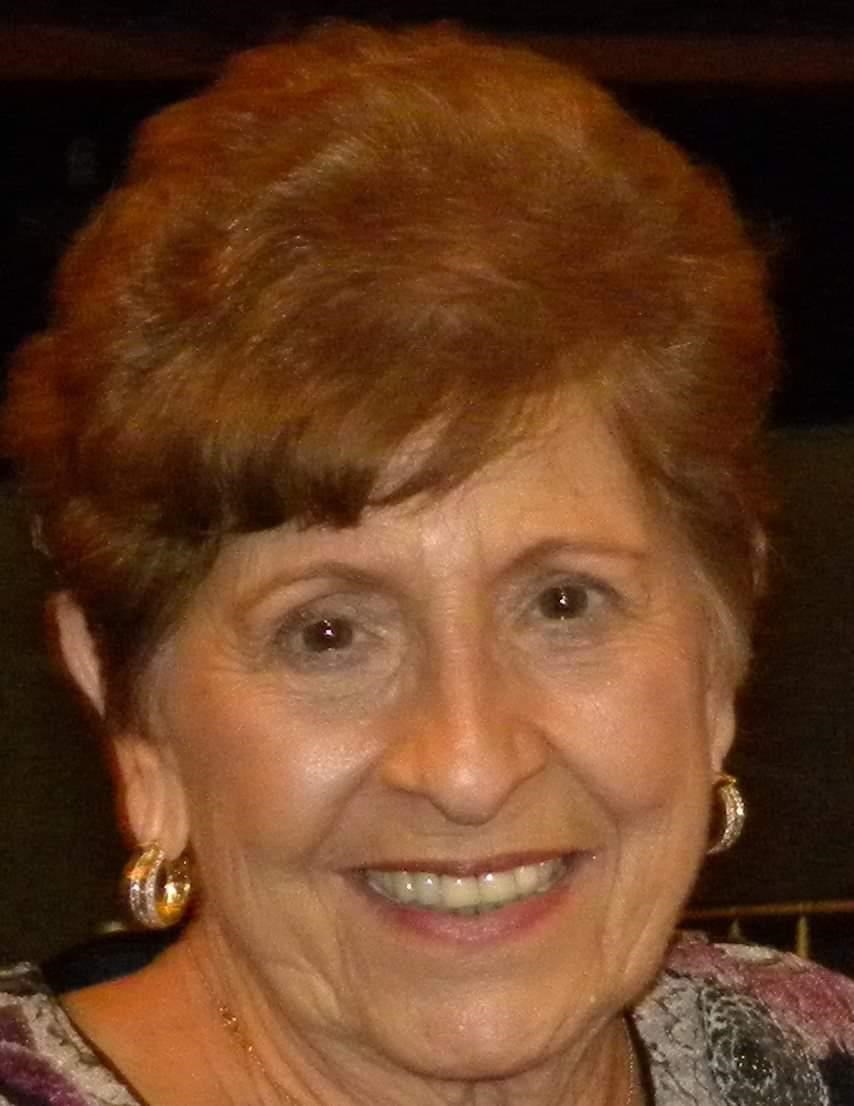 Obituary of Rose Marie Dolores Victor