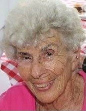 Obituary of Leona Spilka